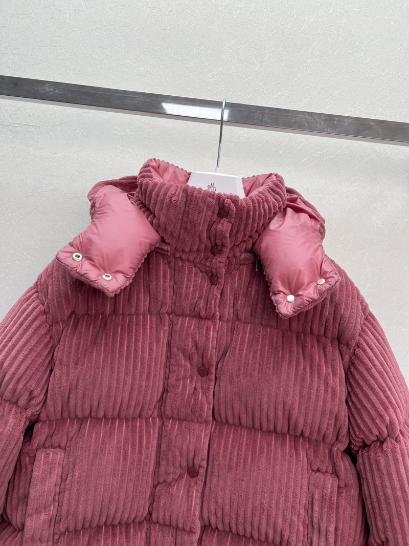 Moncler Down Coat